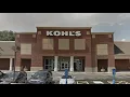 Breaking News Kohl s Closing Copps Hill Ridgefield Connecticut Store on Sunday January 16th 2022