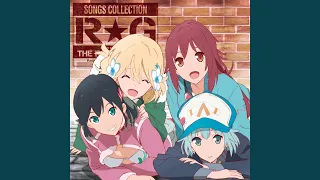 TRAIN-TRAIN (カバー) /  THE ROLLING GIRLS