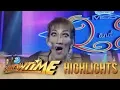 It s Showtime Miss Q and A Anne gets scared of Candidate no 3