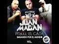 Juan Magan ft. Pitbull & El Cata - Bailando Por El Mundo (DJ ALE N & DJ FM Bootleg Remix)