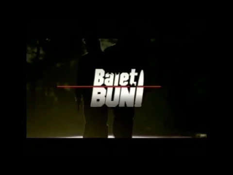 Băieţi buni INTRO