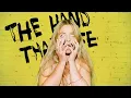 MONOWHALES - The Hand That Feeds (Nine Inch Nails Cover) [OFFICIAL AUDIO]