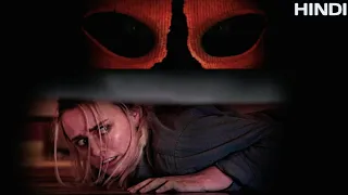 evil at the door film explained in hindi the stranger man explained 