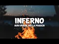 Sub Urban \u0026 Bella Poarch - INFERNO (Lyrics)