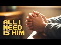 Download Lagu Just Jesus (Official Lyric Video) - All I Need