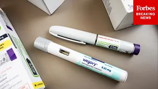 Medicare Made Weight-Loss Drugs 50 A Month Now Amazon CVS And Walmart Race To Fill Prescriptions