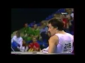 Lagu Evgeni Sapronenko-High Bars Event Finals