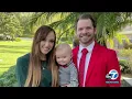 11-month-old fatally struck by alleged DUI driver in OC was less than week away from 1st birt ay