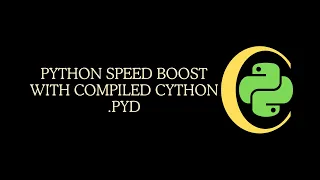 Python Speed Boost Cythonized Numpy Array Sum