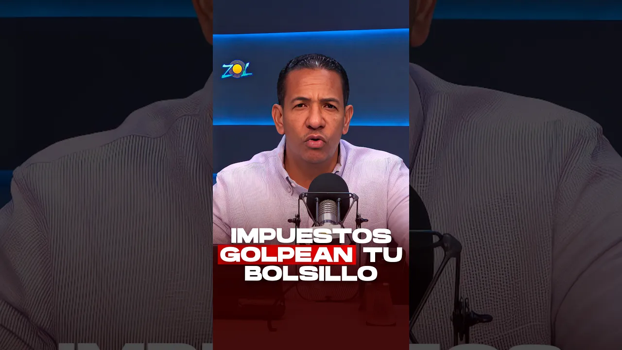 “LA MINI REFORMA DISFRAZADA ESTÁ DISMINUYENDO EL PODER ADQUISITIVO”