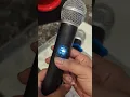 Download Lagu Microphone wireless nirkabel tanpa kabel || link pembelian produk di deskripsi