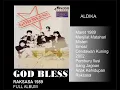 Download Lagu GOD BLESS - RAKSASA 1989 FULL ALBUM