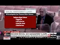 Sex harassment claims made against former Pima County Treasurer Brian Johnson