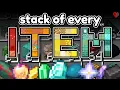 Minecraft s HARDEST Advancement on half a heart