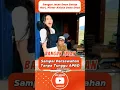 Download Lagu Kades Hoho Bangun Jalan Sampai Persawahan #shorts