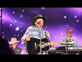George Strait. The Little Things. Live. Pittsburgh. May 31st, 2025