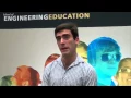 Multidisciplinary Engineering Student Profile