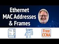 How Data Actually Travels Across Ethernet MAC Addresses Explained