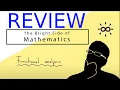 Functional Analysis Review - Part 1