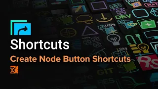 Build Your Own Houdini Node Library in Seconds