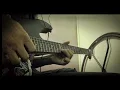 Amy Search - Isabella - Guitar Cover | instrumental Guitar #isabella #amysearch
