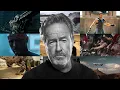 The Ambitious Cinema of Ridley Scott