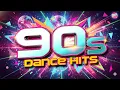 Lagu 90s Dance Hits - Haddaway, La Bouche, Corona, Dr. Alban, Mr. President, M.C. Hammer, 2 Unlimited,...