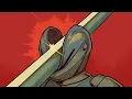 Long Sword Duel