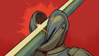 Long Sword Duel