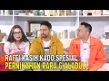 Lagu Cerita Pernikahan Lady Rara \u0026 Aladull Yang Megah, Raffi Kasih Kado Spesial | FYP (10/02/26) Part 2