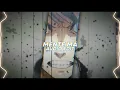 MENTE MÁ - Nakama, Mc Staff [Edit Audio]
