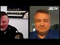 JailTalk Episode 31 - Major Jody Hatfield Sandusky County OH
