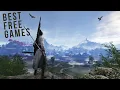 20 Best FREE Games We ve EVER PLAYED