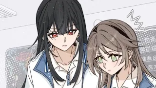 dont touch my ears chapter 11 recap by sylvia glyuri 