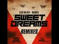 Sweet Dreams (With Alok) (feat. Imanbek) - Alan Walker & Alok