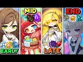 All The Points of Progression in MapleStory 2026