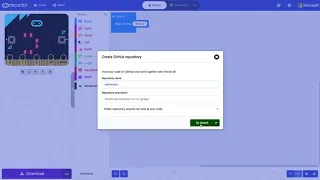 Microbit - HelloWorld