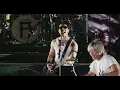 ROCK MOUNTAIN 2026 : แดงกับเขียว  - TAITOSMITH