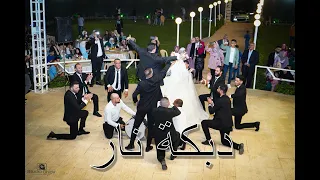 أقوى دبكة بعلبكية بنكهة تركية 2024 زفة التراث والاصالة دبكة 2024 2023 ترند 