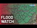 Flooding could hit while you sleep here s what to watch for