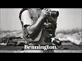 Bennington - Earl The War Photographer