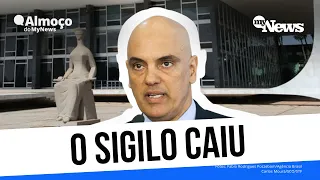 ENTENDA TODA A DISPUTA ENVOLVENDO O STF E O CASO MASTER