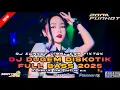 Download Lagu DJ DUGEM DISKOTIK FULLBASS 2025‼️DJ FUNKOT VIRAL FYP TIKTOK ‼️DJ DUGEM PALING DICARI