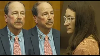 All-American Family Slain Children s Grandfather Testifies In Lindsay Clancy s Murder Trial