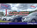 Low Down Payment Used Cars Buy Here Pay Here Financing at CarHop