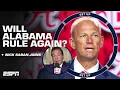 Nick Saban expects WHAT from Kalen DeBoer and Alabama this season Get Up