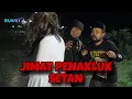 Download Lagu JIMAT PENAKLUK HANTU \