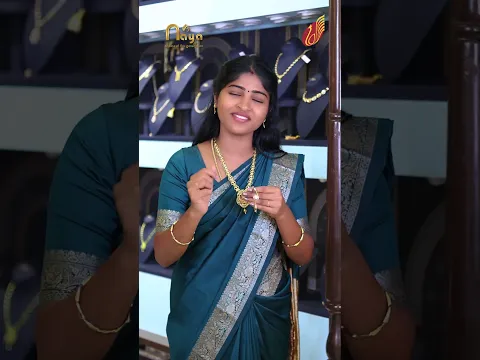 One Ghadi, Two Styles! | Women’s Reversible Ghadi Collection | Naya | Thangamayil Jewellery Limited