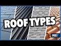 Which Roofing Material is Right For Your Home