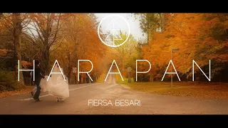 Download HARAPAN - FIERSA BESARI #LIRIK MP3